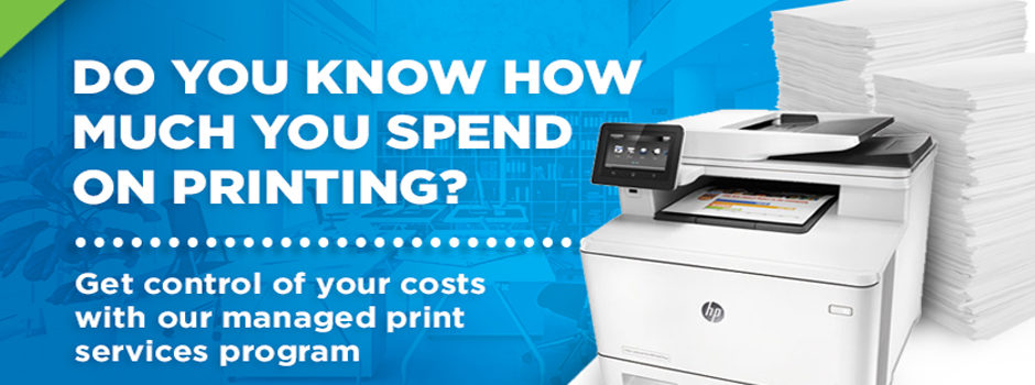 Printer Services